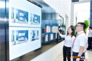 歐派衛(wèi)浴全衛(wèi)定制2.0 2023年建博會戰(zhàn)略升級與展覽服務(wù)解析