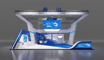 廣州展覽展示搭建工廠選擇與展覽展示服務(wù)注意事項(xiàng)