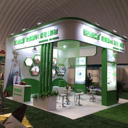沈陽可靠展臺(tái)設(shè)計(jì)公司推薦及展覽展示服務(wù)指南