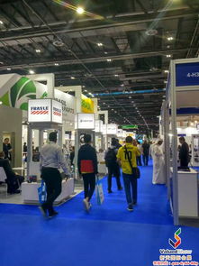 新天會展 一站式專業(yè)展會服務，連接全球商業(yè)機遇